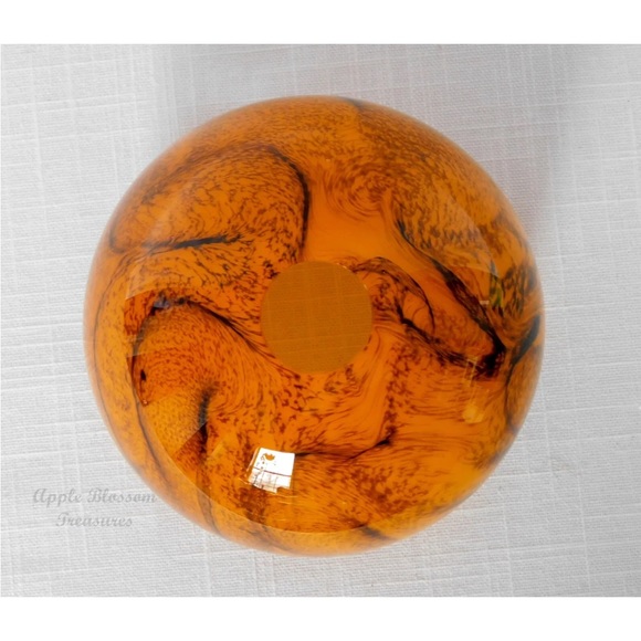 Besa Lighting 1XT-5658HB-BR Palla 5 12V Mini Pendant-Habanero Glass-Bronze-NIOB - Picture 8 of 11